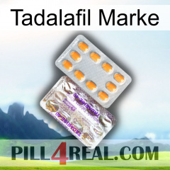 Tadalafil Brand new12